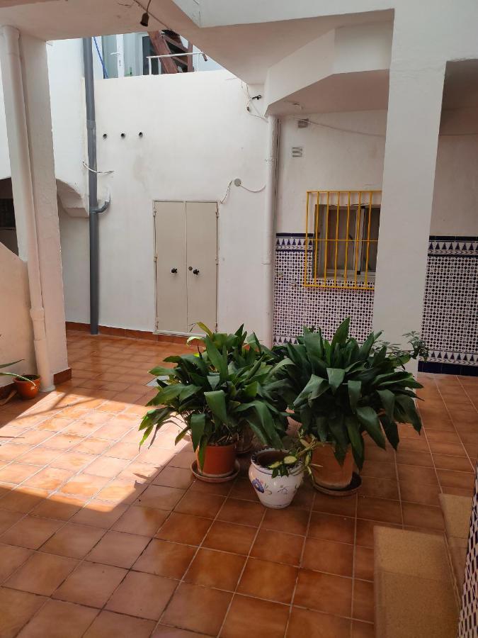 Estudio Alicia Rota Extérieur photo