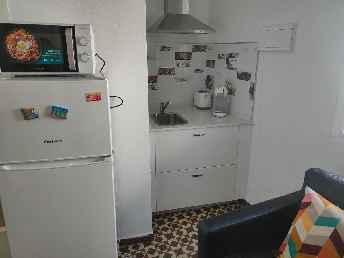 Estudio Alicia Rota Extérieur photo