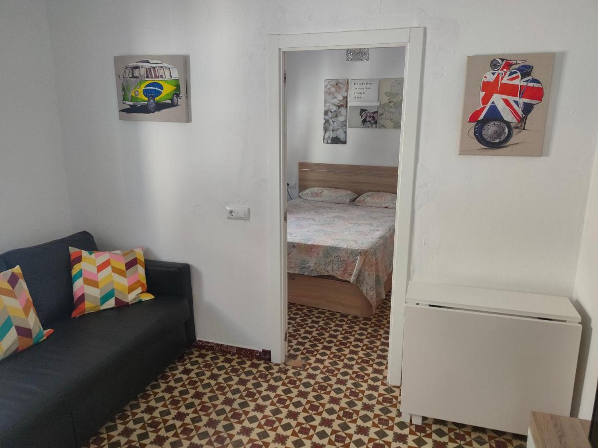 Estudio Alicia Rota Extérieur photo