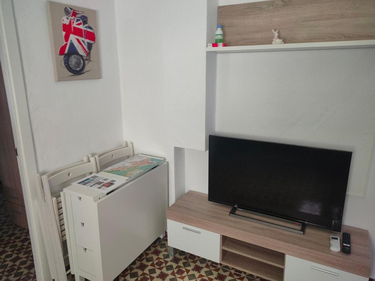 Estudio Alicia Rota Extérieur photo